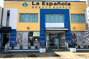 La Española Beauty Supply image