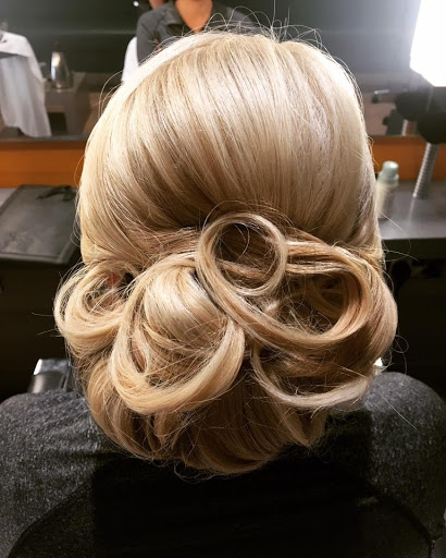Fusion Hair Salon in Dublin, Co. Dublin