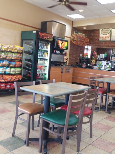 Restaurant «SUBWAY®Restaurants», reviews and photos, 2424 Center Rd, Burton, MI 48519, USA
