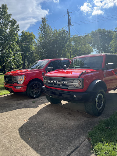 Car Dealer «Middletown Ford», reviews and photos, 1750 N Verity Pkwy, Middletown, OH 45042, USA