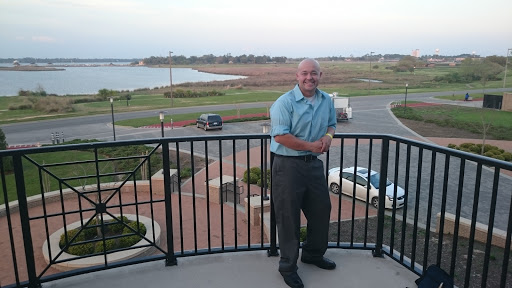 Golf Course «Bay Breeze Golf Course», reviews and photos, 500 Ploesti Dr, Keesler Afb, MS 39534, USA