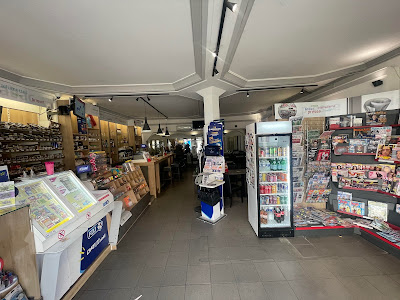 Tabac Le New York à Bordeaux