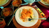 Curry du Restaurant indien Safran à Paris - n°17