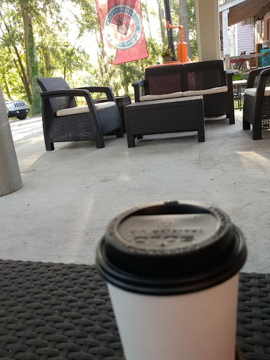 Coffee Shop «Pluff Mudd Coffee Co.», reviews and photos, 1632A Paris Ave, Port Royal, SC 29935, USA