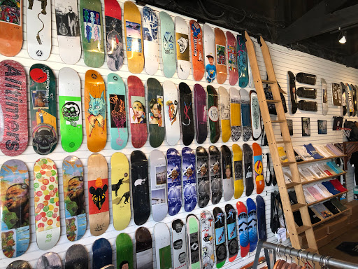 Select Skate Shop