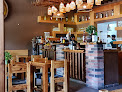 Mom's Creation Vegan Restaurant Friedrichshain 10247 Berlin