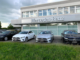 Autohaus Sternagel GmbH