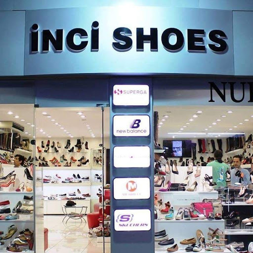 Marmaris İnci Shoes