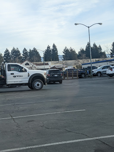 Supermarket «Walmart Neighborhood Market», reviews and photos, 501 Sereno Dr, Vallejo, CA 94589, USA