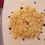 Photo n°2 de l'avis de Stelios.n fait le 05/09/2021 à 11:37 sur le  Ristorante Caffè dei Fiorì/fresh fish seafood à Venice