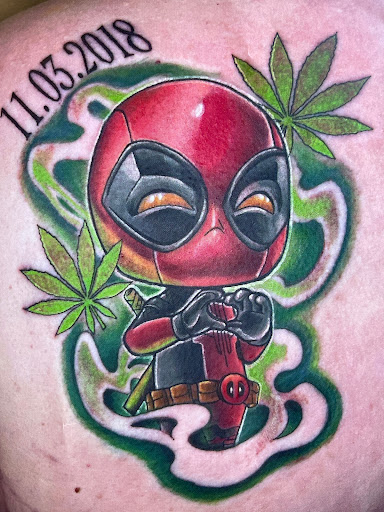 Explore unique sister tattoo ideas, creative tattoo ideas in Winter Haven, available at Angry Elephant Tattoos Winter Haven