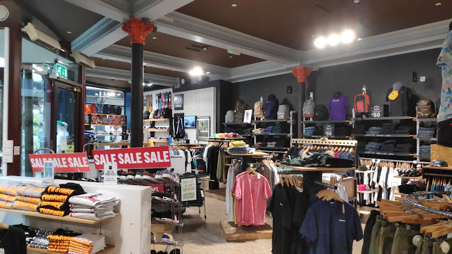 Reviews of Route One Cardiff in Cardiff - Sporting goods store