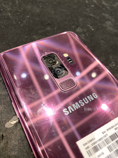 Electronics Repair Shop «Cellfone MD - cell phone repair», reviews and photos, 7637 N Milwaukee Ave, Niles, IL 60714, USA