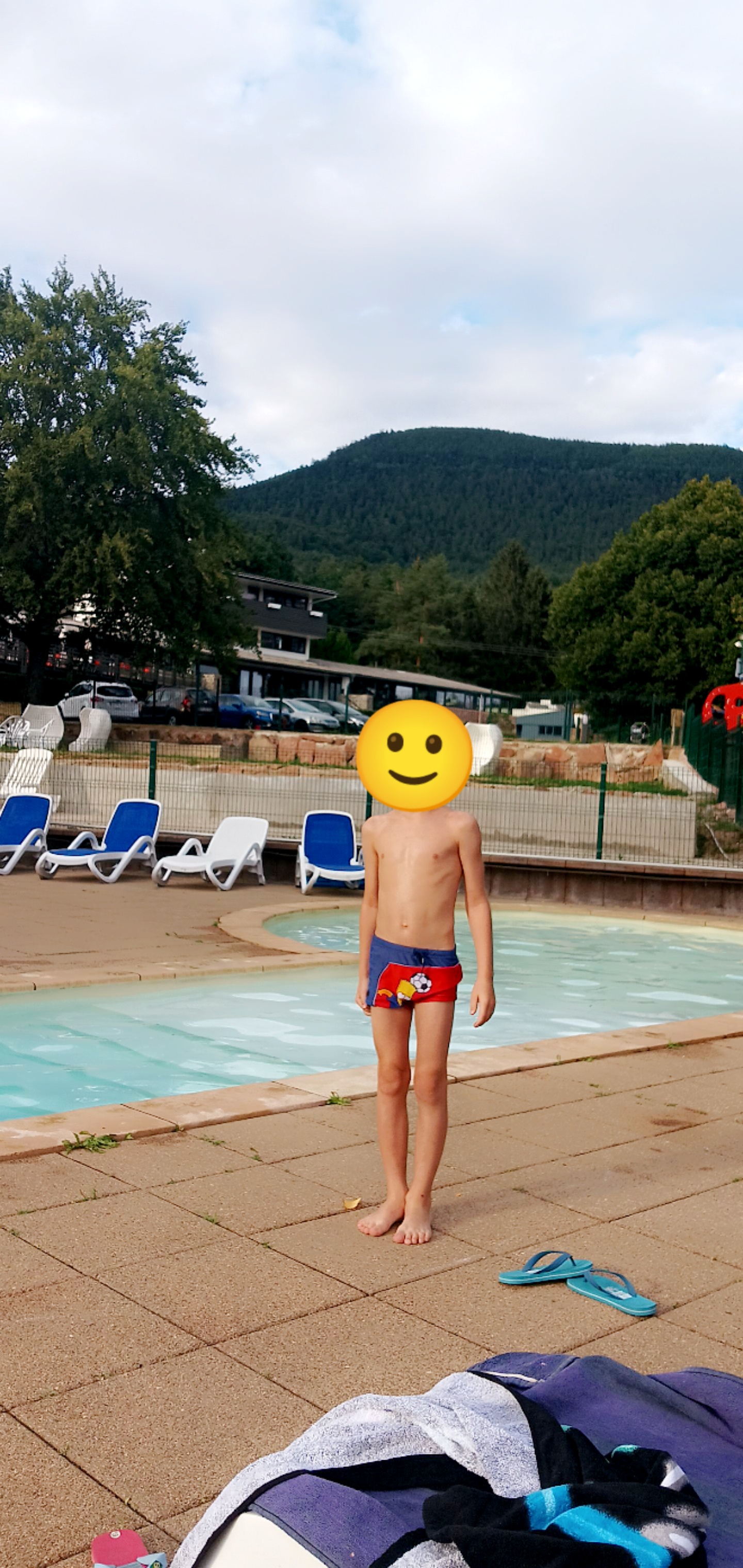 Photo n° 1 de l'avis de Marlène.h fait le 09/08/2022 à 09:22