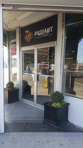 Caterer «Piquant Artisan Caterers», reviews and photos, 1704 N Howard Ave, Tampa, FL 33607, USA