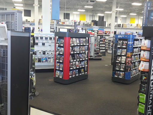 Electronics Store «Best Buy», reviews and photos, 5555 Glenway Ave #550, Cincinnati, OH 45238, USA