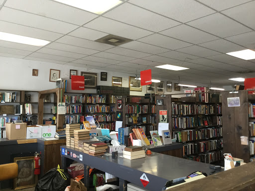 Book Store «John K. King Books North», reviews and photos, 22524 Woodward Ave, Ferndale, MI 48220, USA