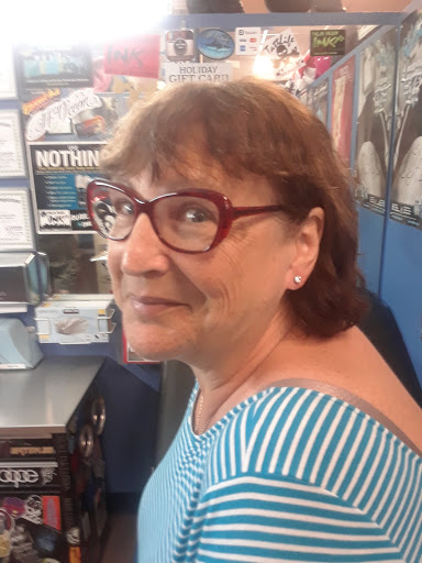 Tattoo Shop «Palm Beach Ink Tattoos and Body Piercings», reviews and photos, 3095 S Military Trail, Lake Worth, FL 33463, USA