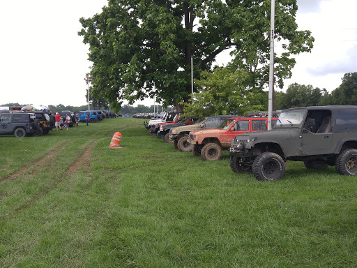 Tourist Attraction «Clinton County Fairgrounds», reviews and photos, 958 W Main St, Wilmington, OH 45177, USA