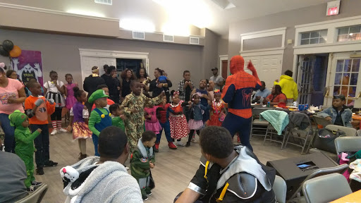 Community Center «Society Hill Community Center», reviews and photos, 1 Cornerstone Ln, Newark, NJ 07103, USA