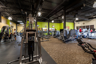 Anytime Fitness - 9856 Gilead Rd, Huntersville, NC 28078