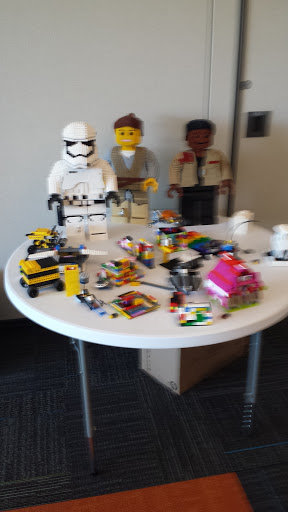 Student Activities Center image
