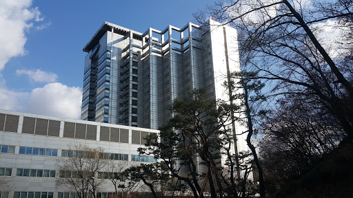 Samsung Medical Center