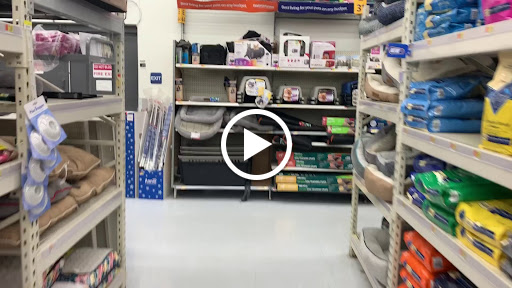 Discount Store «Walmart», reviews and photos, 900 Boston Post Rd, Guilford, CT 06437, USA
