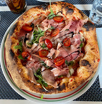 Pizza du Pizzeria Gusto Pizza à Cattenom - n°15