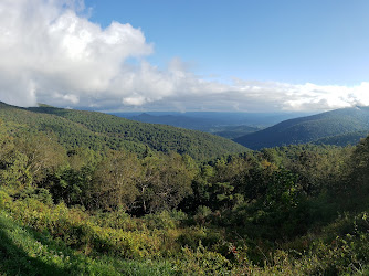 Doyles River Overlook