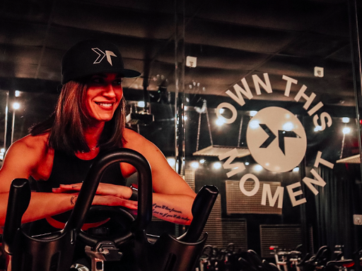 Gym «SOHO Cycling Studio», reviews and photos, 2019 W Kennedy Blvd, Tampa, FL 33609, USA