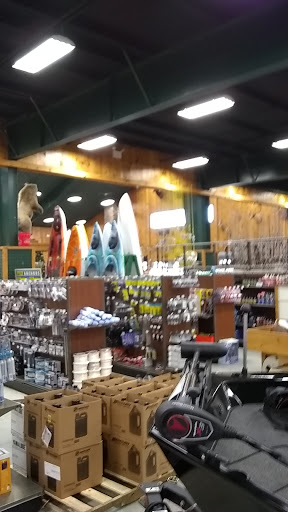 Gun Shop «Vance Outdoors», reviews and photos, 150 Arrowhead Dr, Hebron, OH 43025, USA
