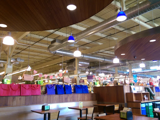 Grocery Store «Whole Foods Market», reviews and photos, 300 Bergen Town Center, Paramus, NJ 07652, USA