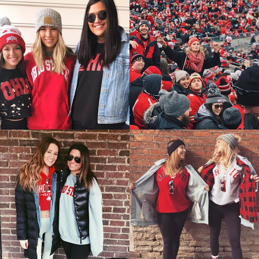 Vintage Clothing Store «Clothing Underground», reviews and photos, 1652 N High St, Columbus, OH 43201, USA