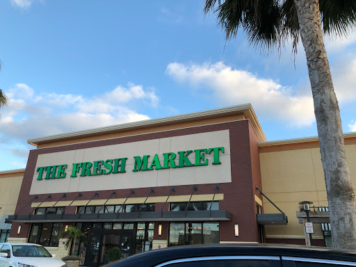 Grocery Store «The Fresh Market», reviews and photos, 6701 Manatee Ave W, Bradenton, FL 34209, USA