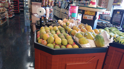Grocery Store «Guadalajara Market», reviews and photos, 1400 W Grand Ave # D, Grover Beach, CA 93433, USA