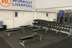 Workout Liverpool image