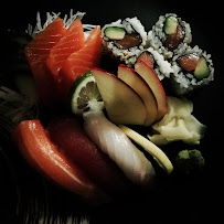 Sushi du Restaurant japonais Naka à Avignon - n°18