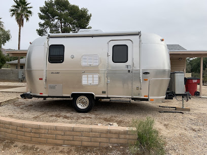 Oasis RV