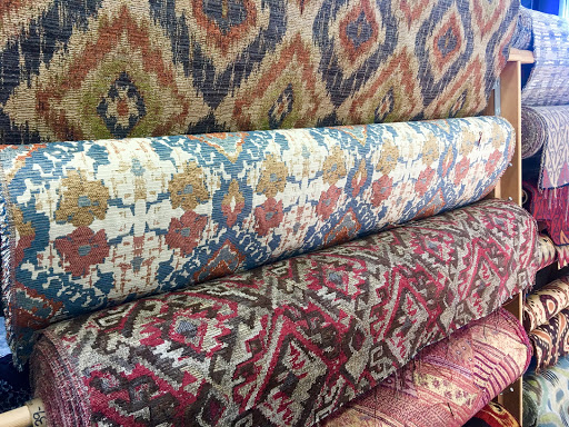 F&S Fabrics For The Home