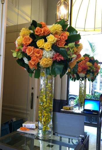 Florist «Pioneer Flowers», reviews and photos, 17601 Pioneer Blvd, Artesia, CA 90701, USA