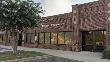 Lifetime Chiropractic - Chiropractor in Durham North Carolina