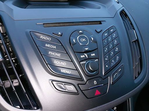 Car Dealer «Link Ford Lincoln of Rice Lake», reviews and photos, 2700 Decker Dr, Rice Lake, WI 54868, USA