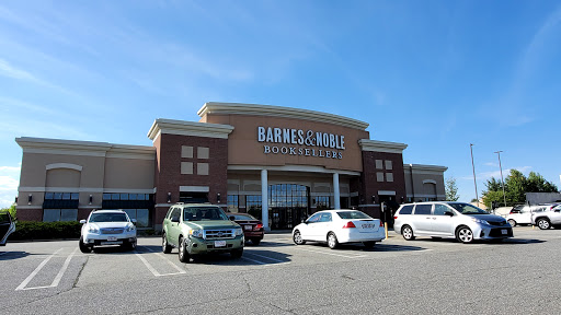 Book Store «Barnes & Noble», reviews and photos, 210 Andover St, Peabody, MA 01960, USA