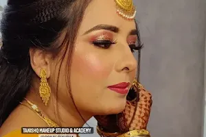 TANISHQ MAKEUP STUDIO & ACADEMY image