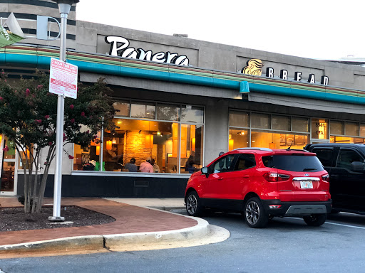 Shopping Mall «Downtown Silver Spring», reviews and photos, 908 Ellsworth Dr, Silver Spring, MD 20910, USA