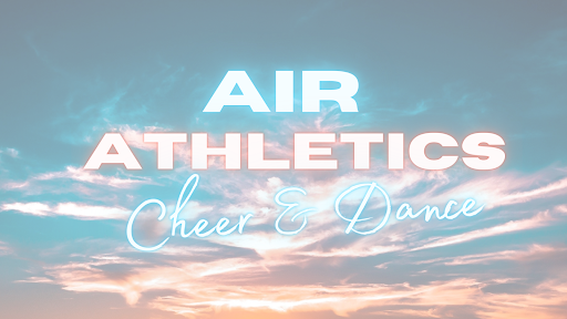Air Athletics Cheer & Dance