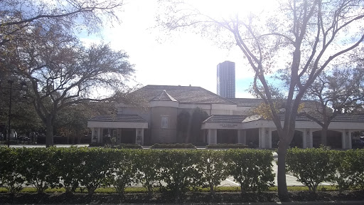  «Geo. H. Lewis & Sons Funeral Directors», reviews and photos, 1010 Bering Dr, Houston, TX 77057, USA