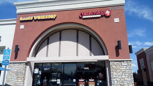 Ice Cream Shop «Cold Stone Creamery», reviews and photos, 30985 Courthouse Dr, Union City, CA 94587, USA