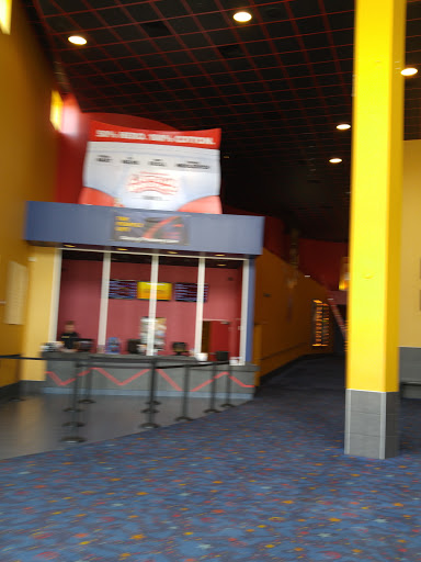 Movie Theater «Galaxy Colony Square 10 Theatres», reviews and photos, 6917 El Camino Real I, Atascadero, CA 93422, USA